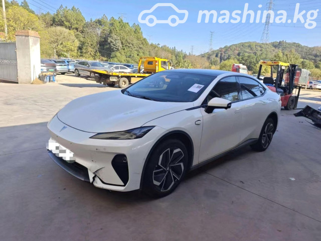Changan Deepal L07