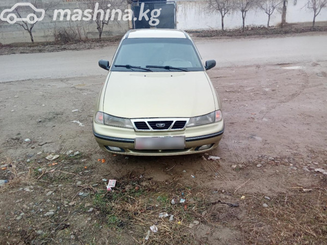 Daewoo Nexia