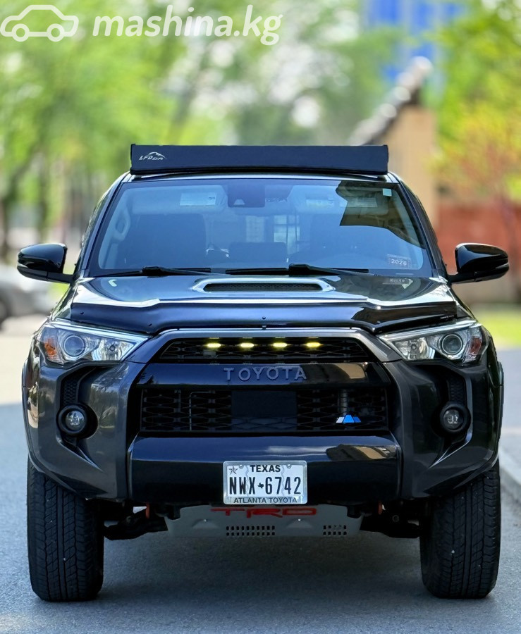 Toyota 4Runner