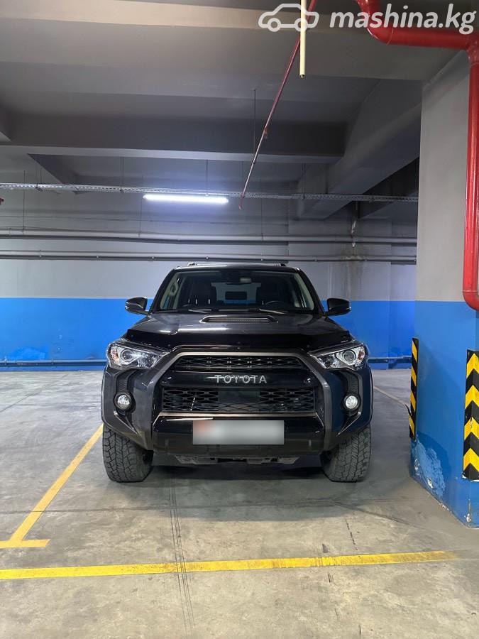 Toyota 4Runner