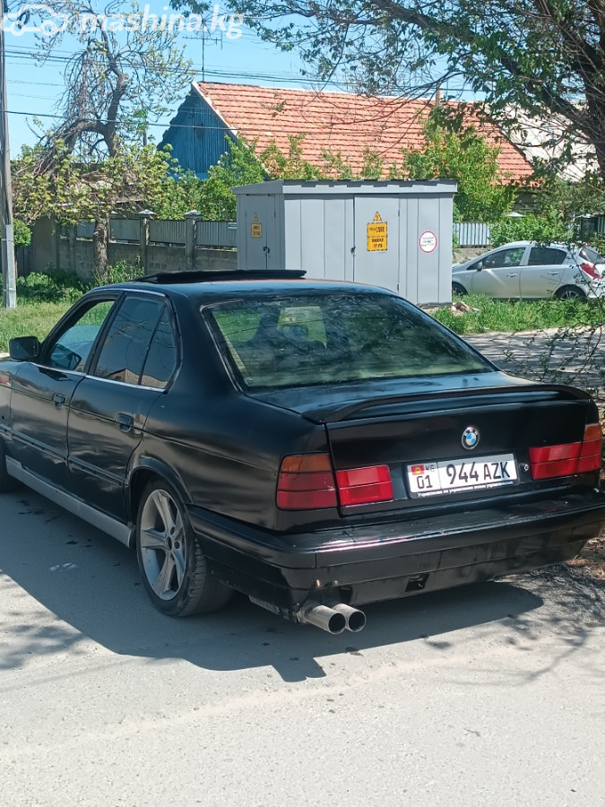 BMW 5 серии