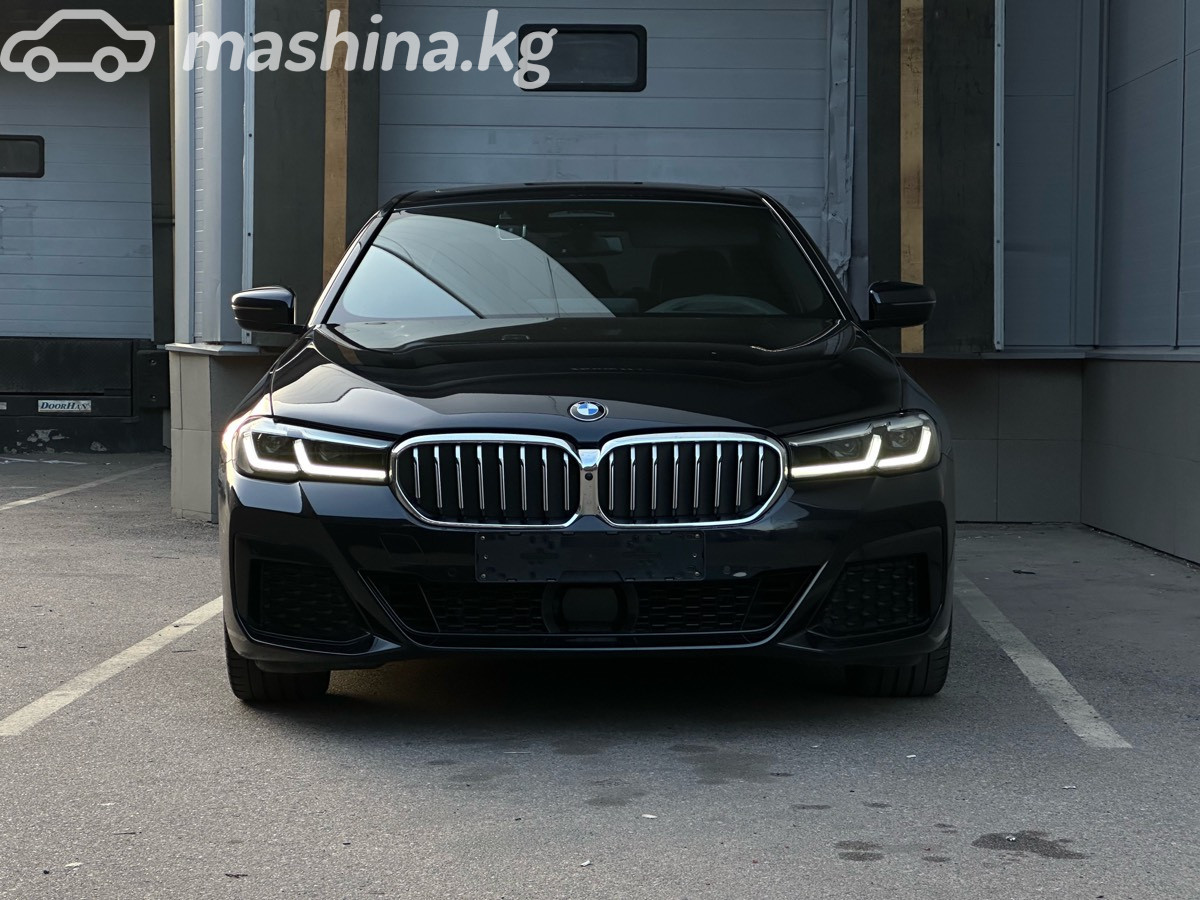 BMW 5 серии