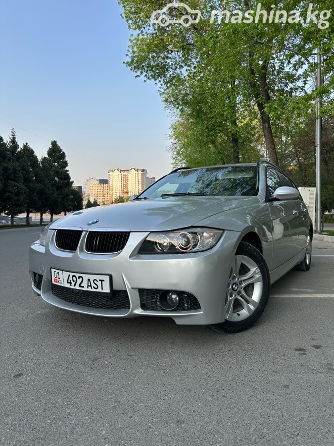 BMW 3 серии