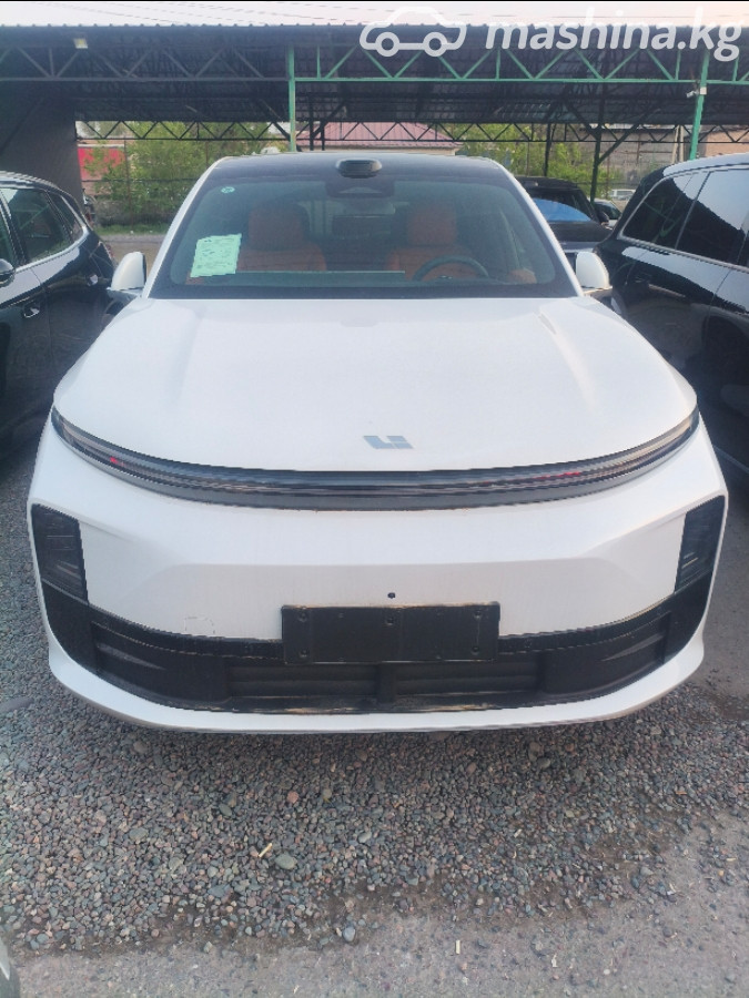 LiXiang L6