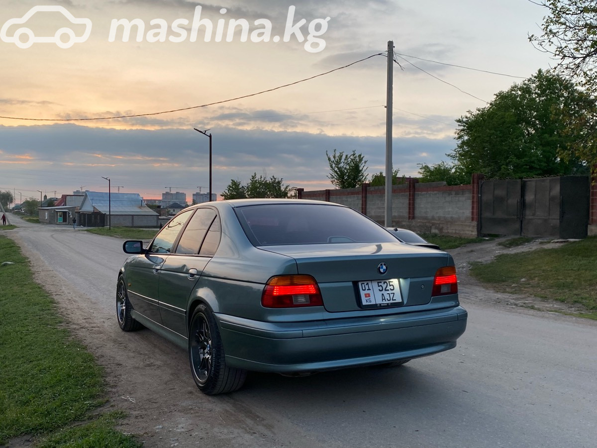 BMW 5 серии
