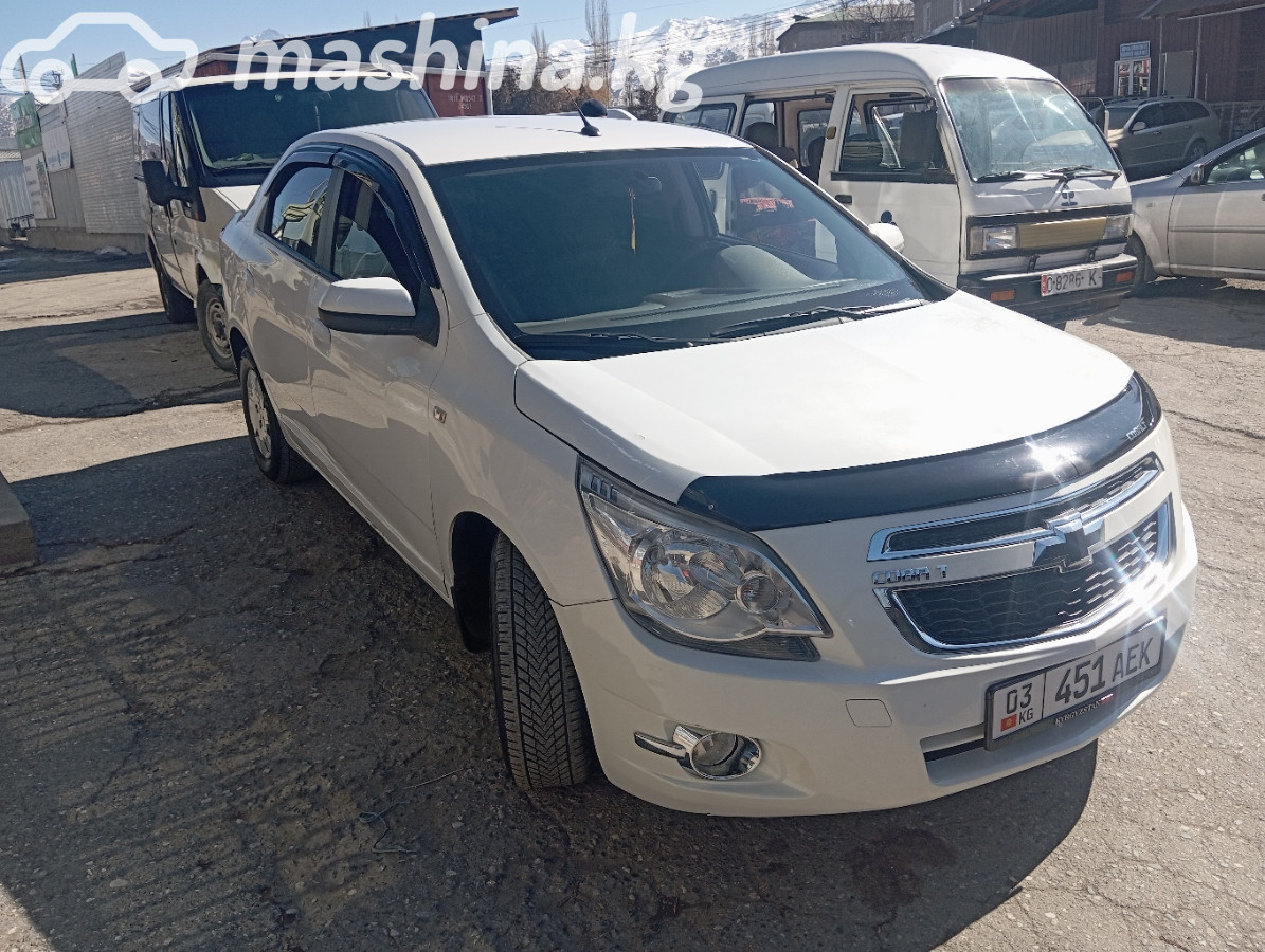Chevrolet Cobalt