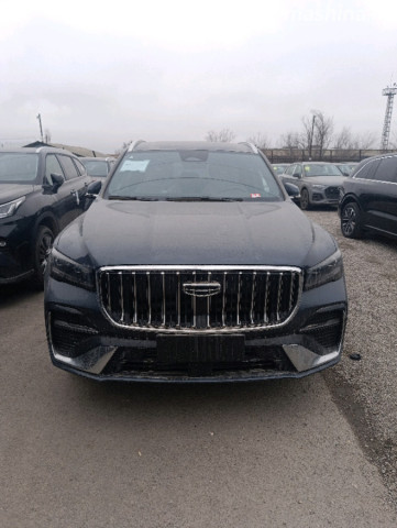 Geely Xingyue L