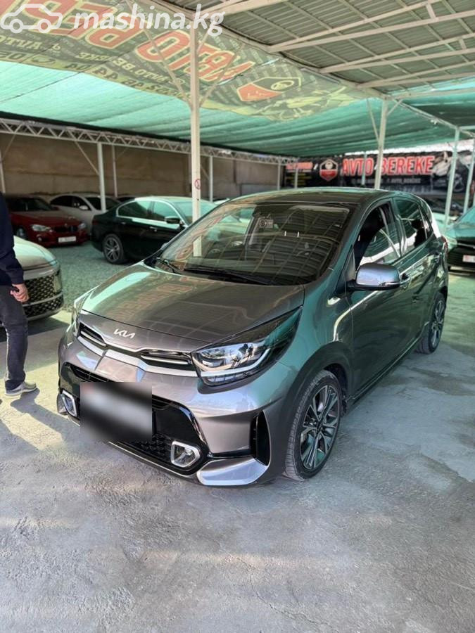 Kia Morning