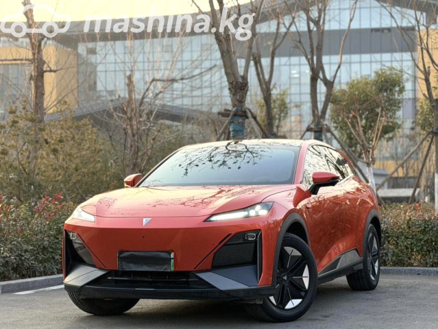 Changan Deepal S7