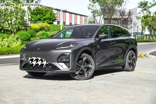 Changan Deepal S7