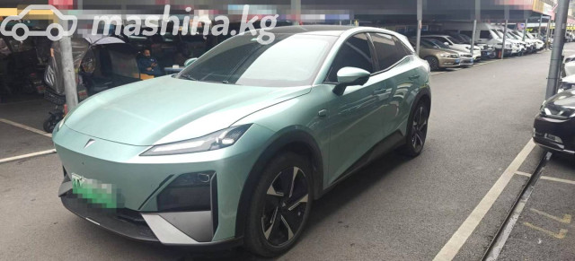 Changan Deepal S7
