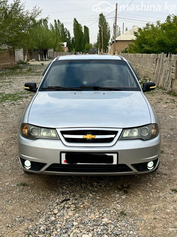 Daewoo Nexia