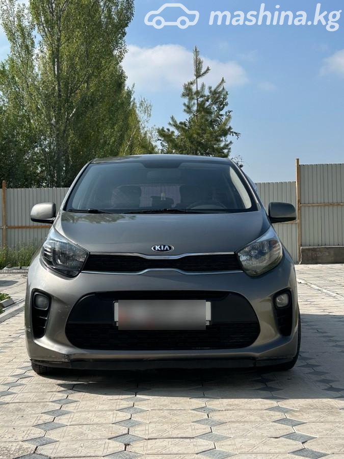 Kia Morning