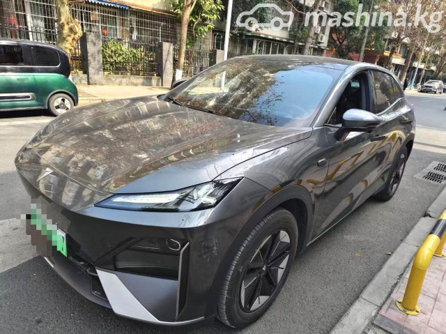 Changan Deepal S7