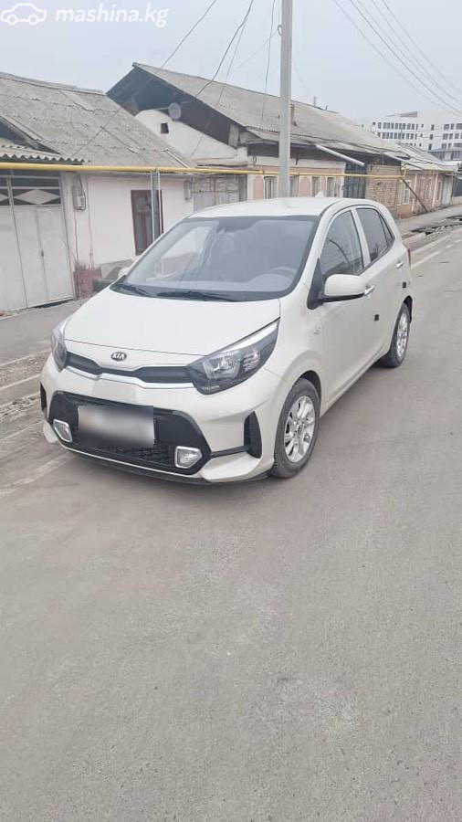 Kia Morning