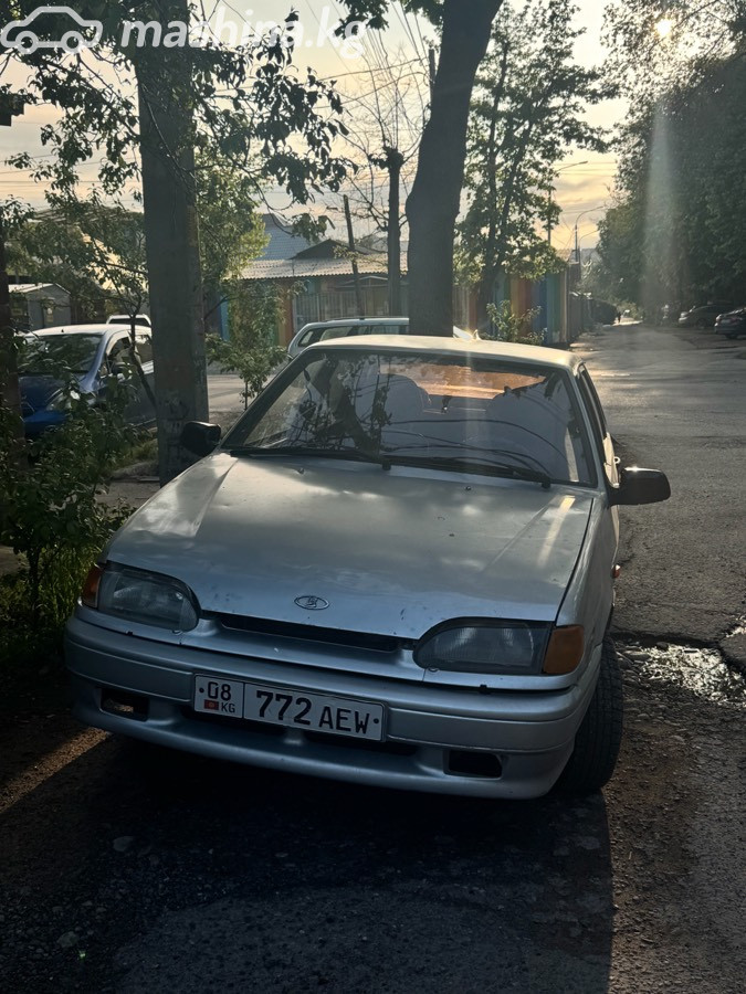 ВАЗ (Lada) 2115
