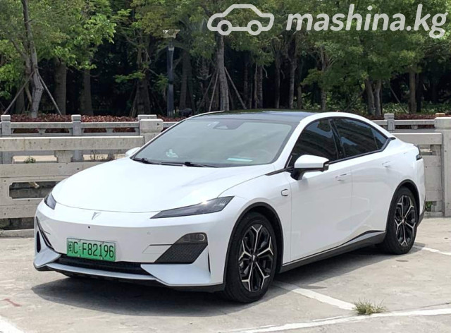 Changan Deepal SL03