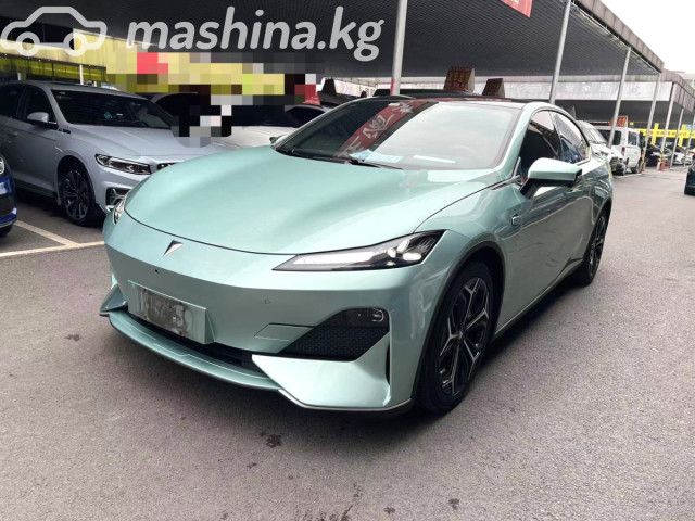 Changan Deepal SL03