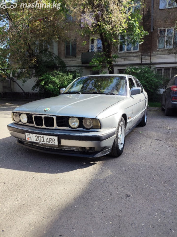 BMW 5 серии