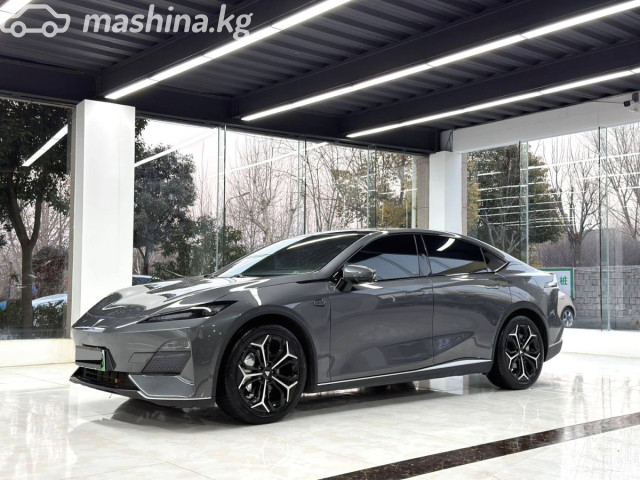 Changan Deepal SL03