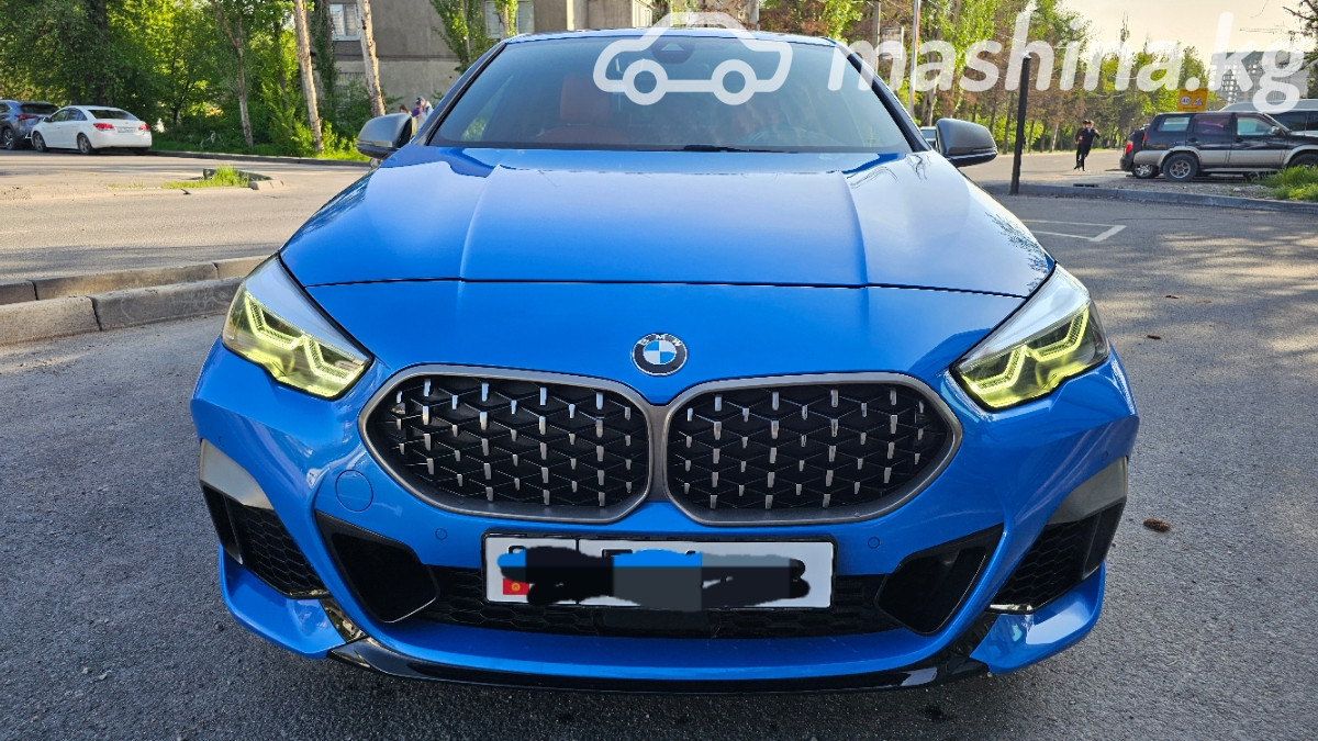 BMW 2 серии