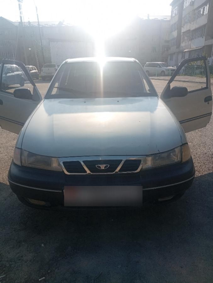 Daewoo Nexia