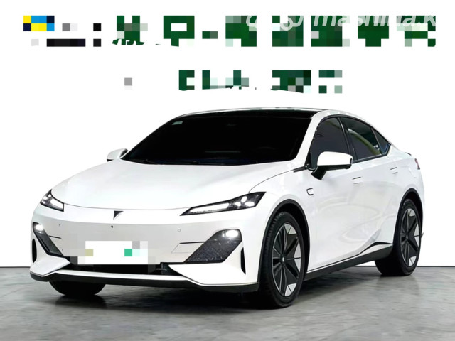 Changan Deepal SL03