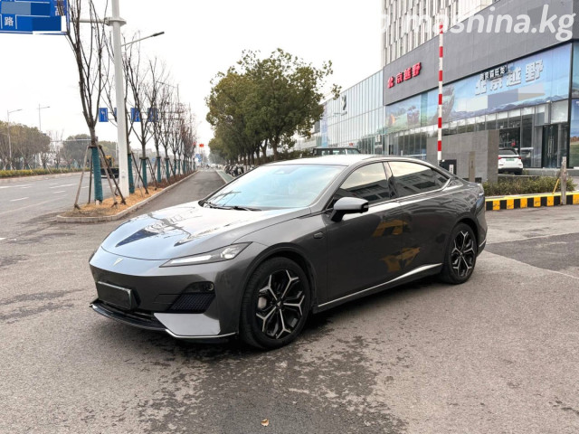 Changan Deepal SL03