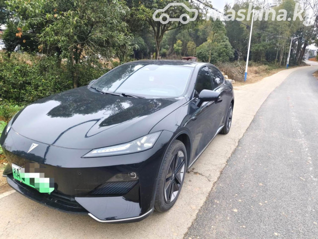 Changan Deepal SL03