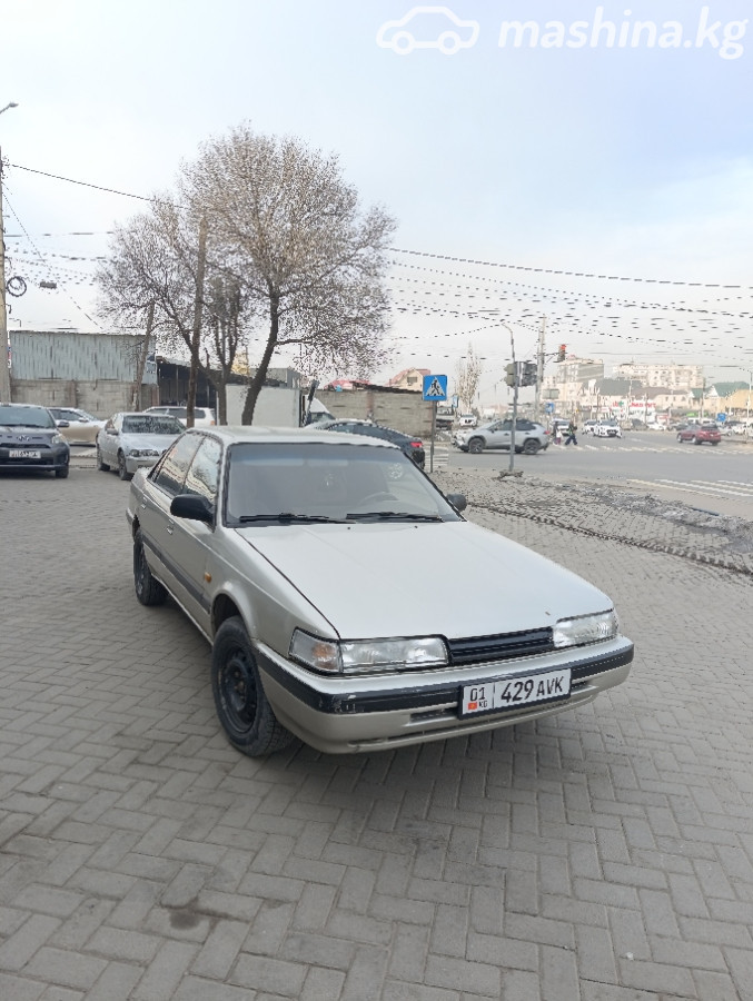 Mazda 626