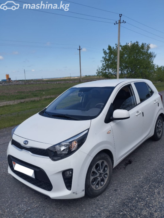 Kia Morning
