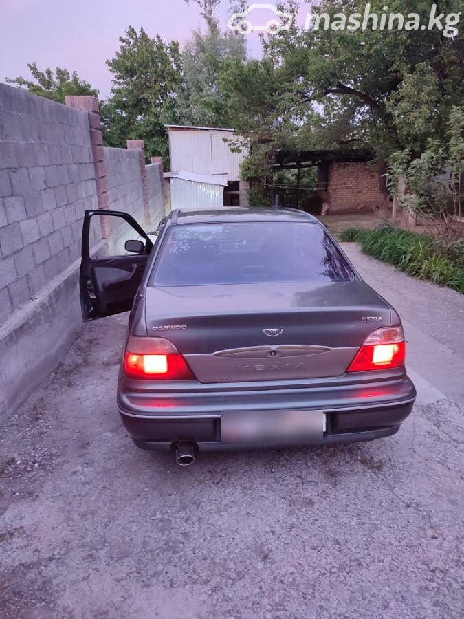 Daewoo Nexia