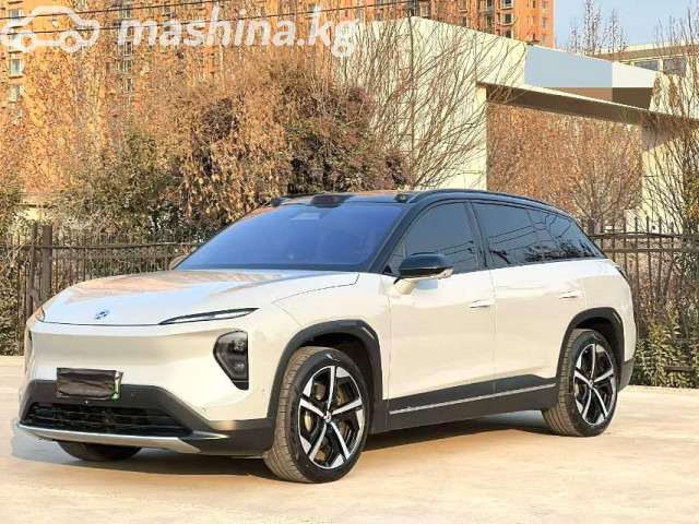 Nio ES7
