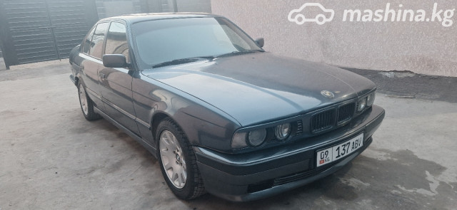 BMW 5 серии