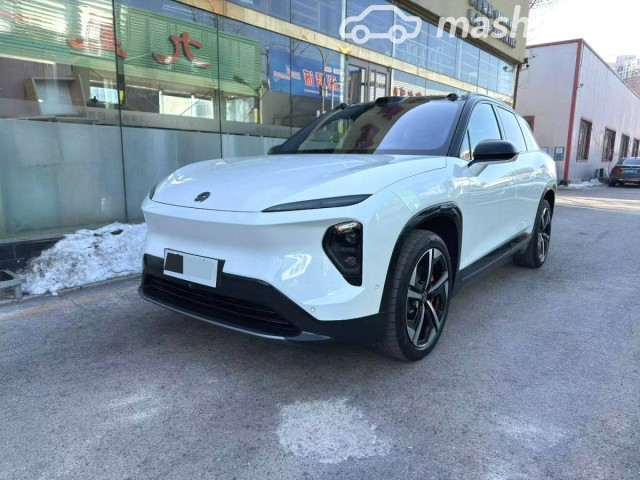 Nio ES7