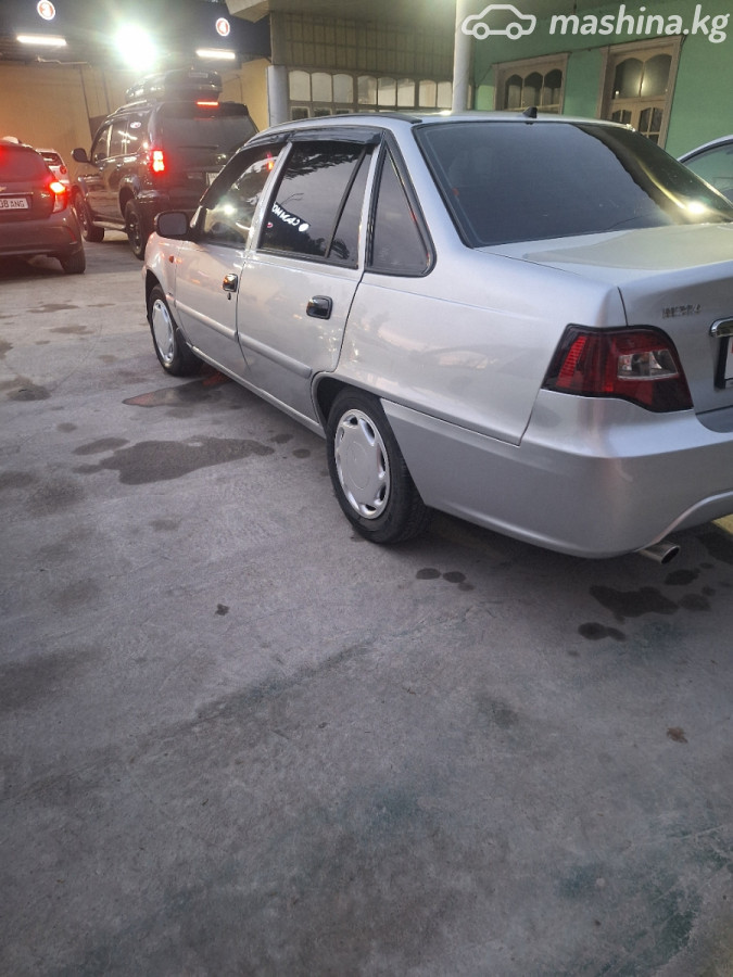 Daewoo Nexia