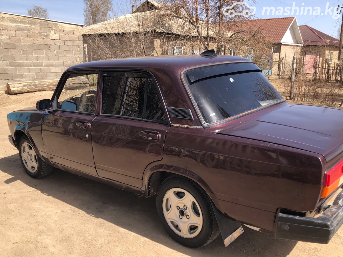 ВАЗ (Lada) 2107