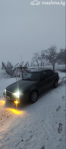 Daewoo Nexia