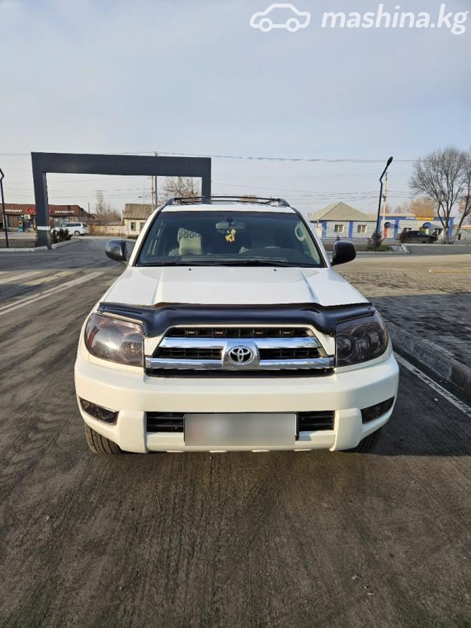 Toyota 4Runner