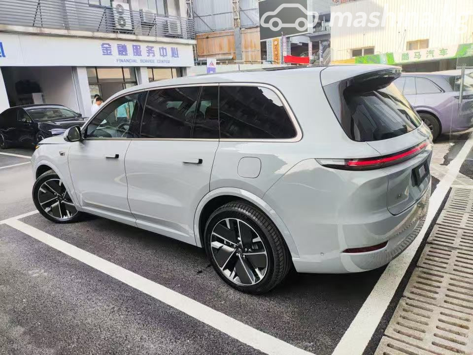 LiXiang L9