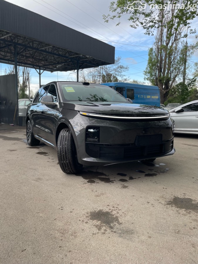 LiXiang L6