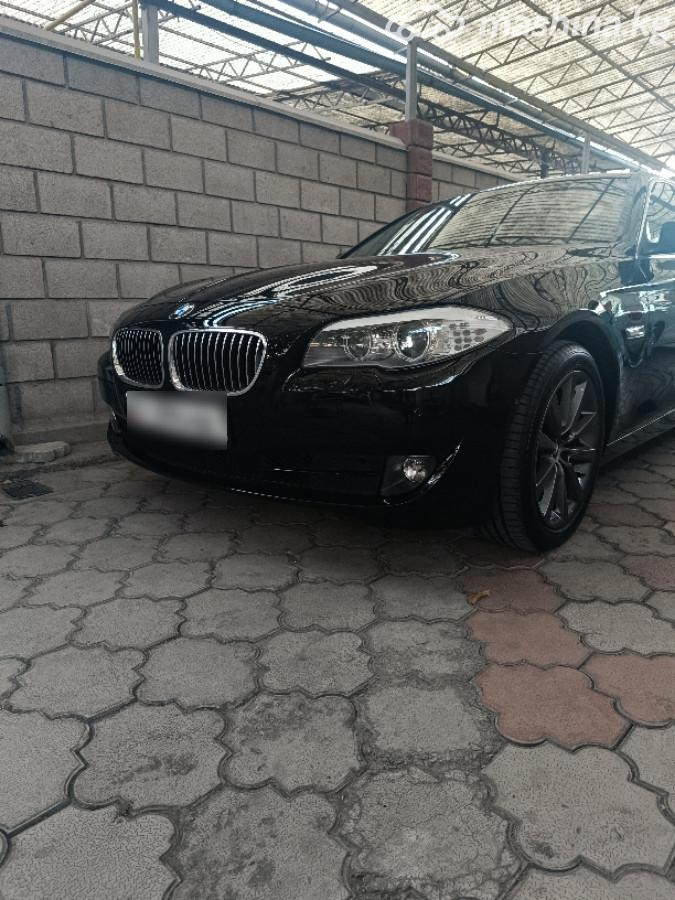 BMW 5 серии