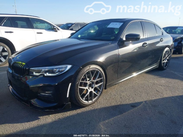 BMW 3 серии