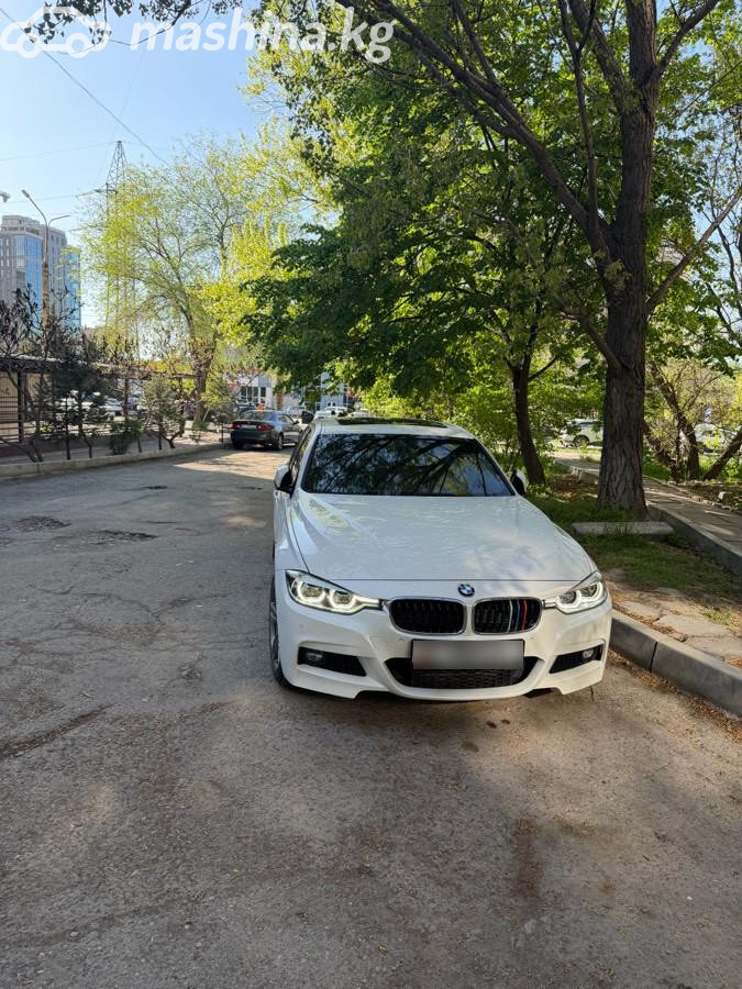 BMW 3 серии