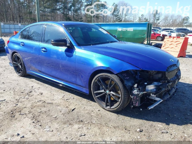 BMW 3 серии
