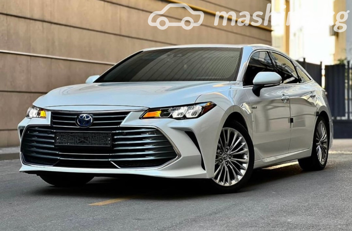 Toyota Avalon