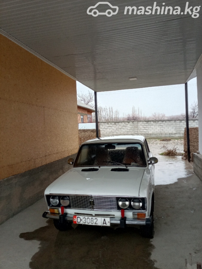 ВАЗ (Lada) 2106