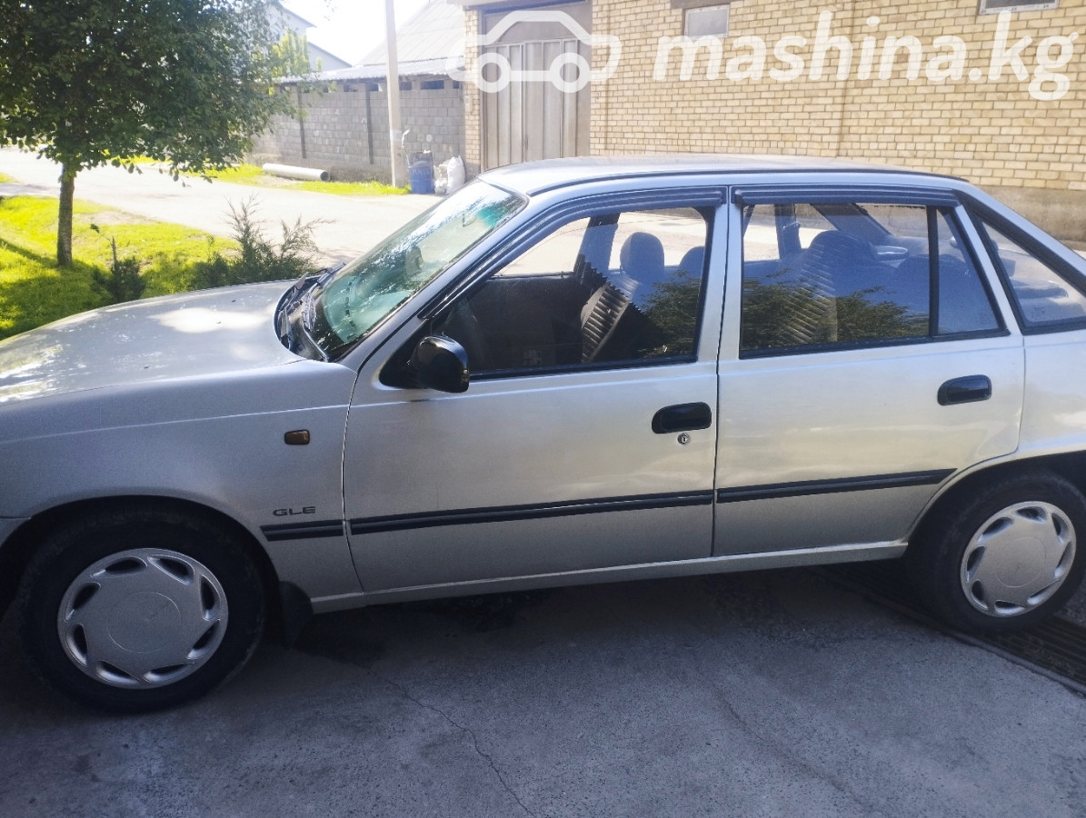 Daewoo Nexia