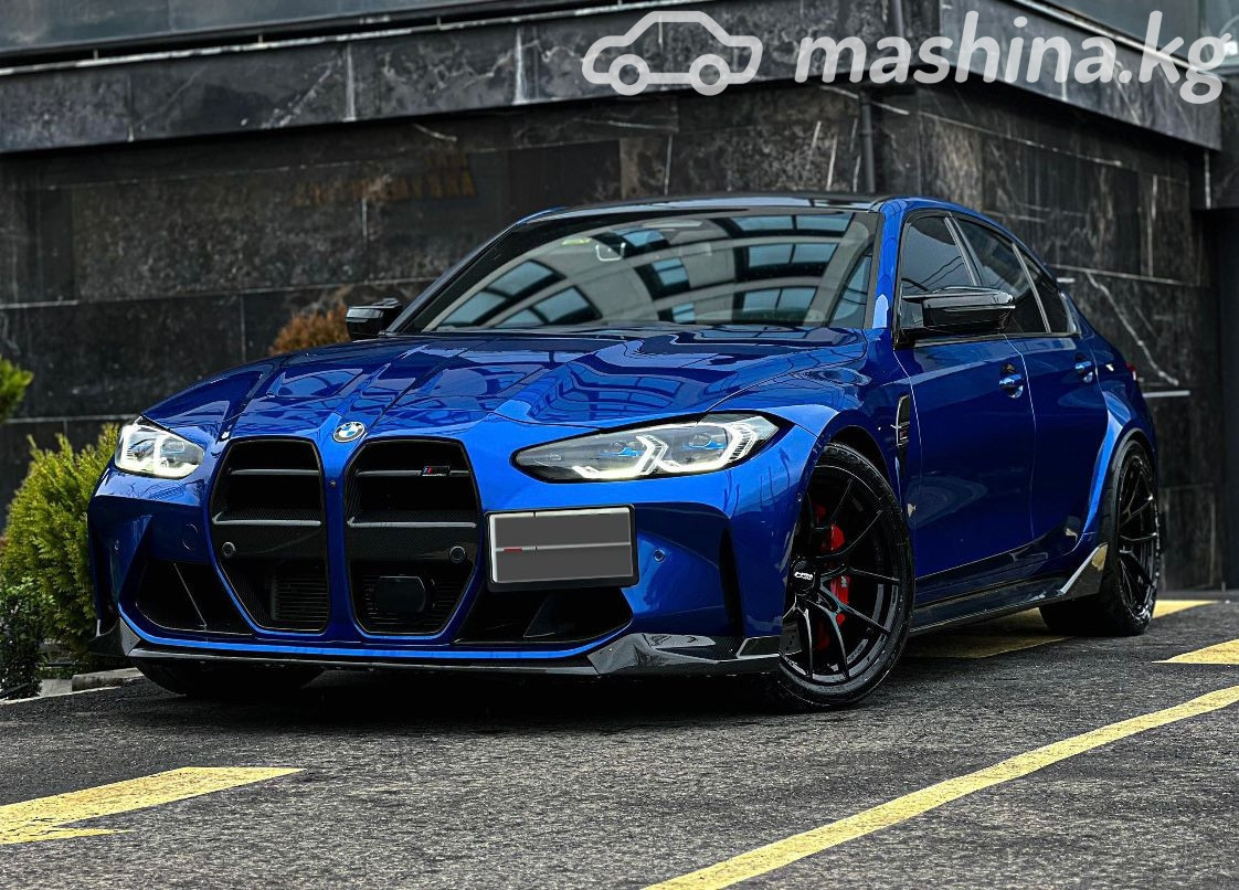 BMW M3