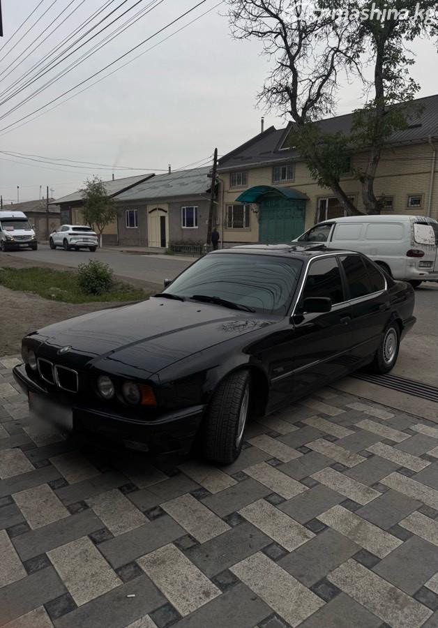 BMW 5 серии